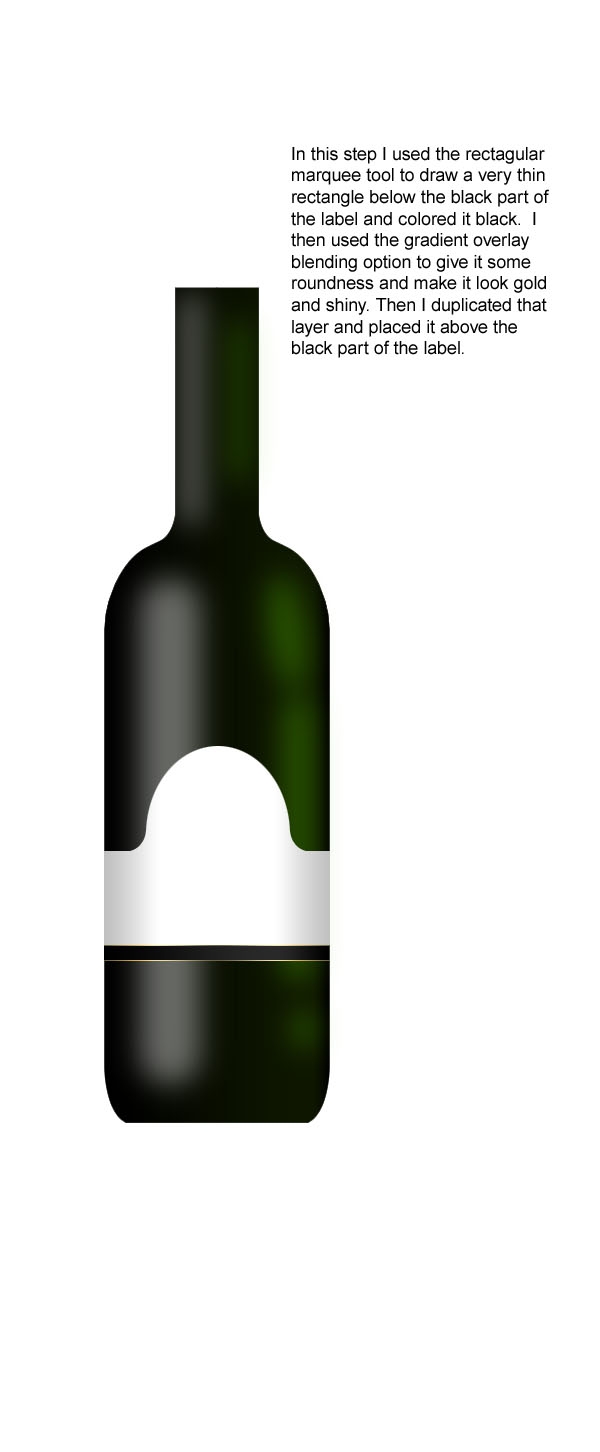 Creation of Irish Whiskey: Step 11